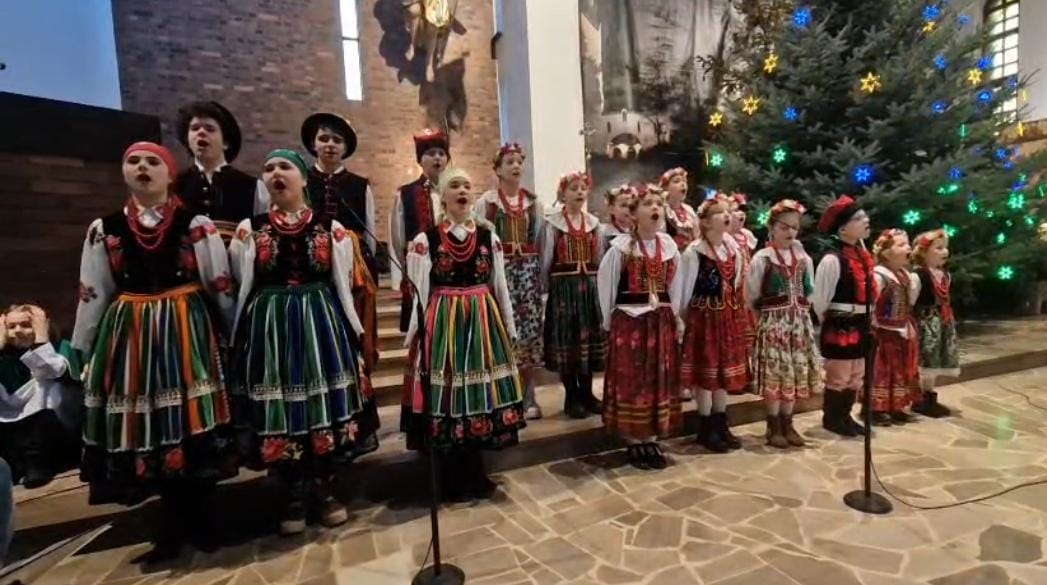 Koncert Jagódek