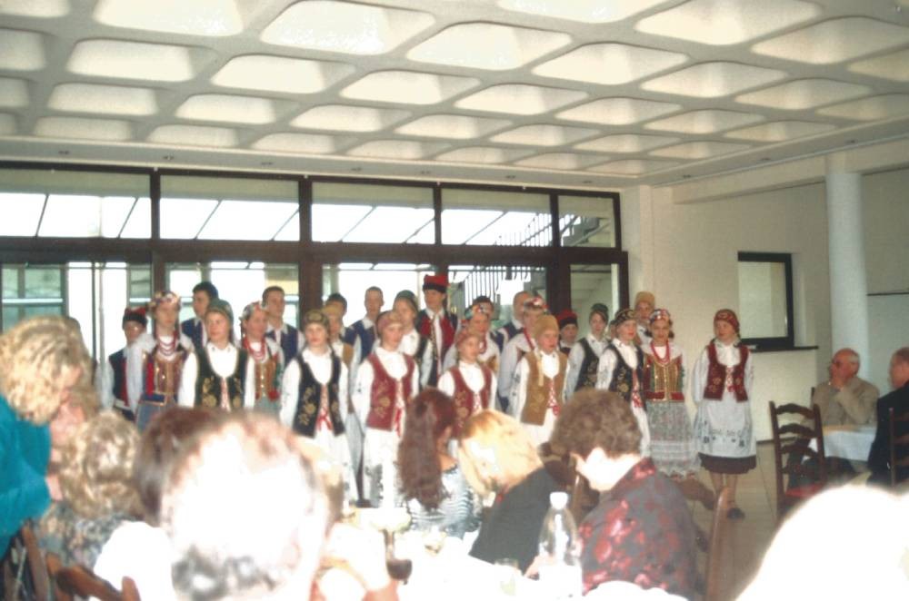 Koncert dla Stowarzyszenia KIWANIS